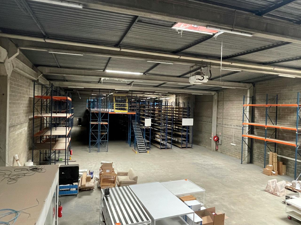 Local d'activité Antony 3463m² Location local d'activité Antony Hauts-de-Seine OLACT2421754 8